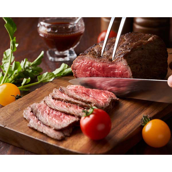 岐阜 飛騨牛ローストビーフ