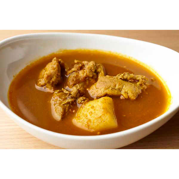 東京 「銀座デリー」 カレーオールスター