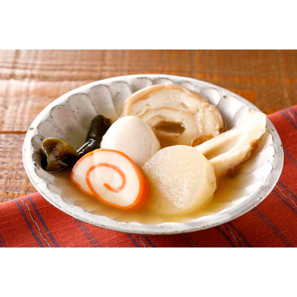 石川 加賀おでん詰合せ