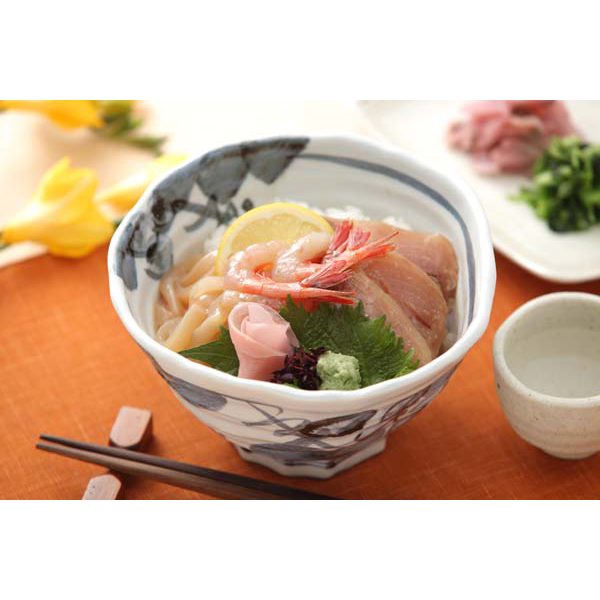 石川 北陸海鮮づけ丼の具詰合せ