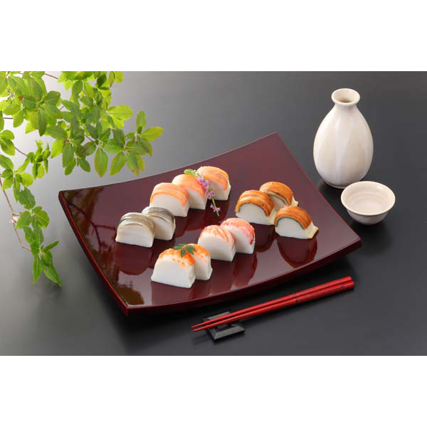 鮨懐石かまぼこ