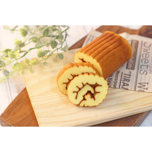 ふんわり伊達巻