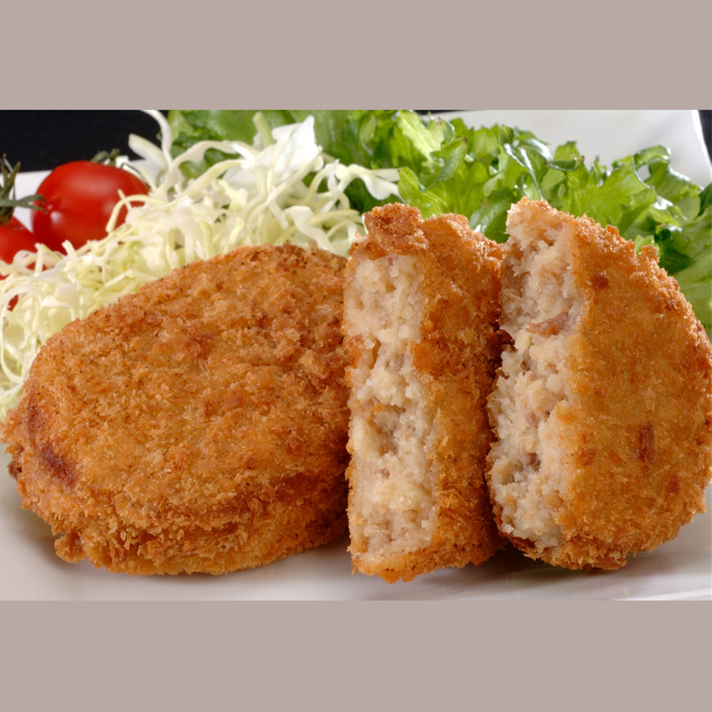 大阪　「洋食Ｒevo」 牛スジコロッケ(15個)