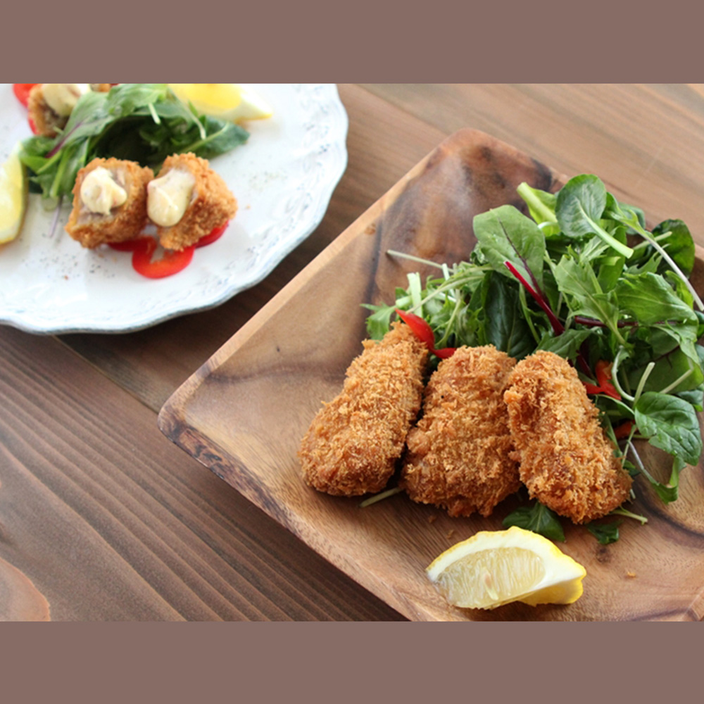 まぐろカツ (500g)