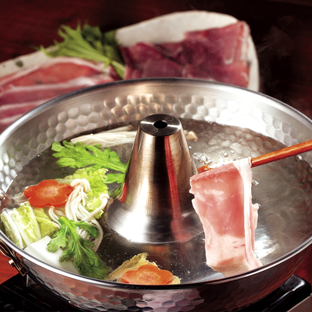 山形県食肉公社認定 山形豚肉 しゃぶしゃぶ用（600g）