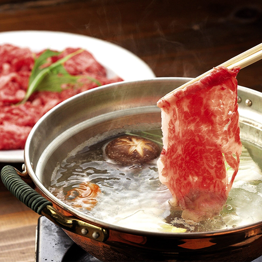 熊本県産　和王　しゃぶしゃぶ用（500ｇ）