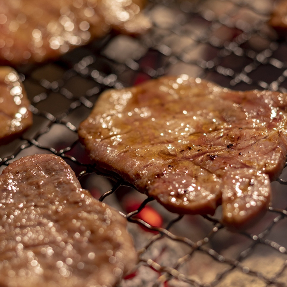 熊本県産　和王　焼肉用（500ｇ）