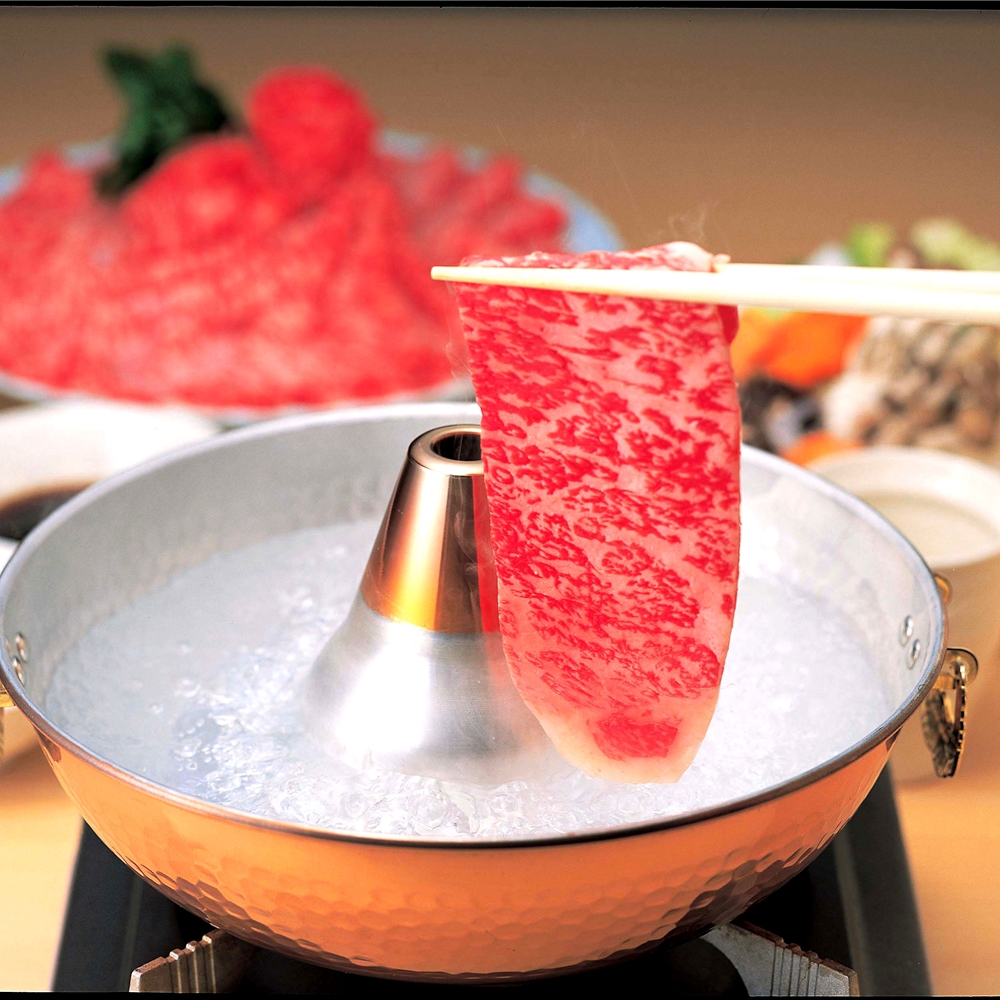 岐阜 「ＪＡひだ」 飛騨牛肩ロースしゃぶ用