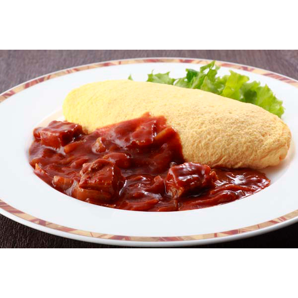 【2025.10～出荷】東京 「ホテルオークラ」 黒毛和牛ハッシュドビーフ3個