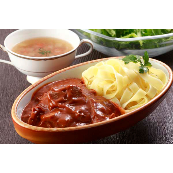 【2025.10～出荷】東京 「ホテルオークラ」 グルメセットＢ