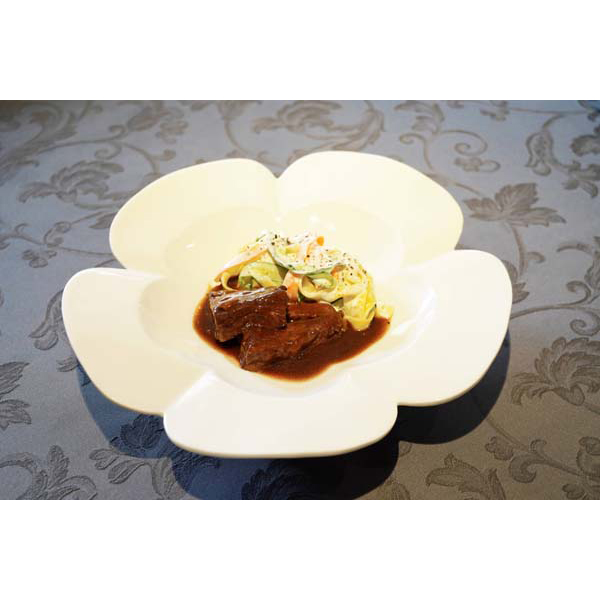 【2025.10～出荷】東京 「御室」 黒毛和牛ビーフシチュー