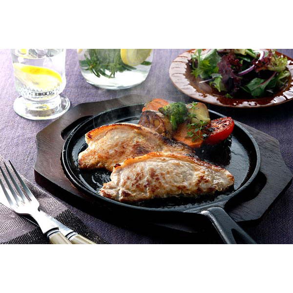 【2025.10～出荷】兵庫 「高尾牧場」 神戸ポーク味噌漬・塩麹漬B