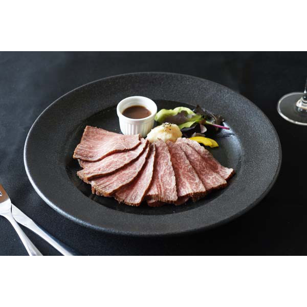 【2025.10～出荷】「ブラッセリートモ」 松阪牛ローストビーフ