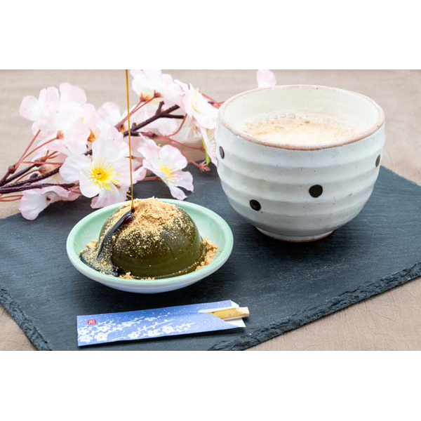 奈良 「亀久堂」 セレクトギフト4箱