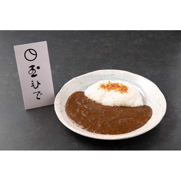 東京 「玉ひで」 カレーギフトセット