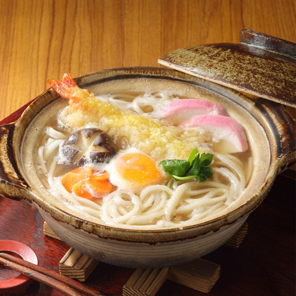 紀州南高梅・讃岐うどん詰合せ　A