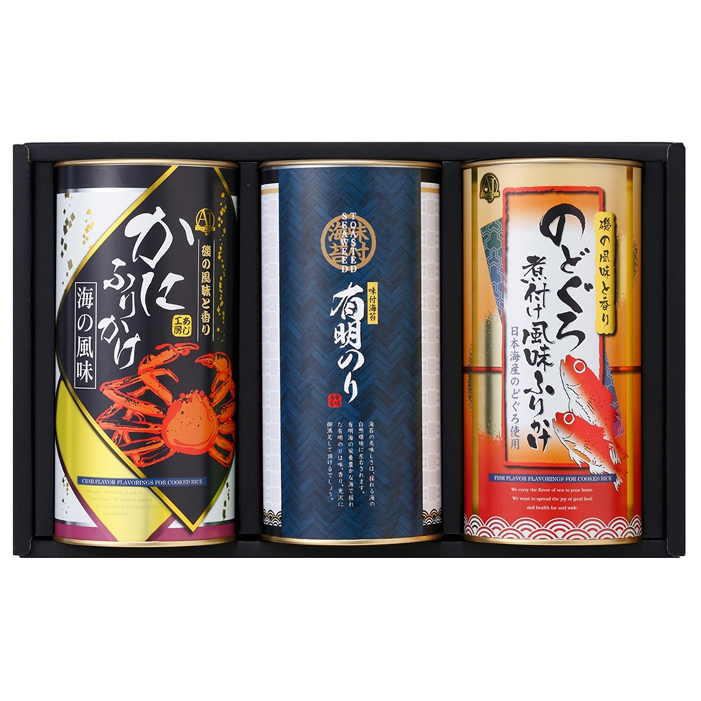 味工房　特選ギフト　H