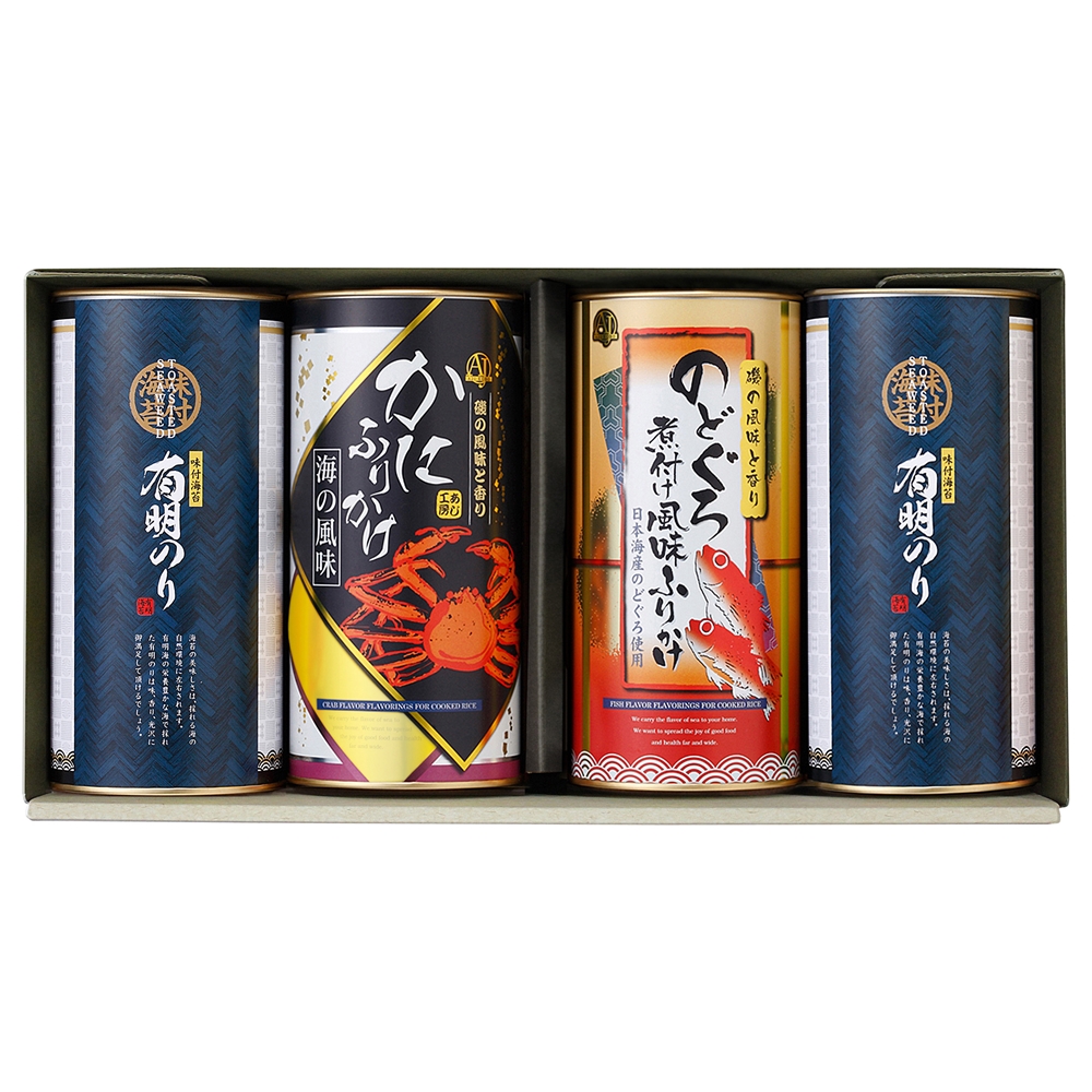 味工房　特選ギフト　I