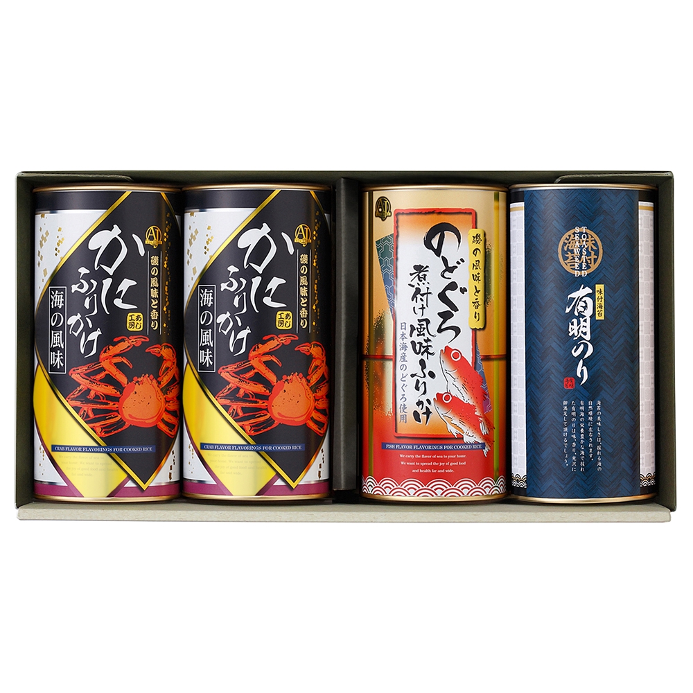 味工房　特選ギフト　J