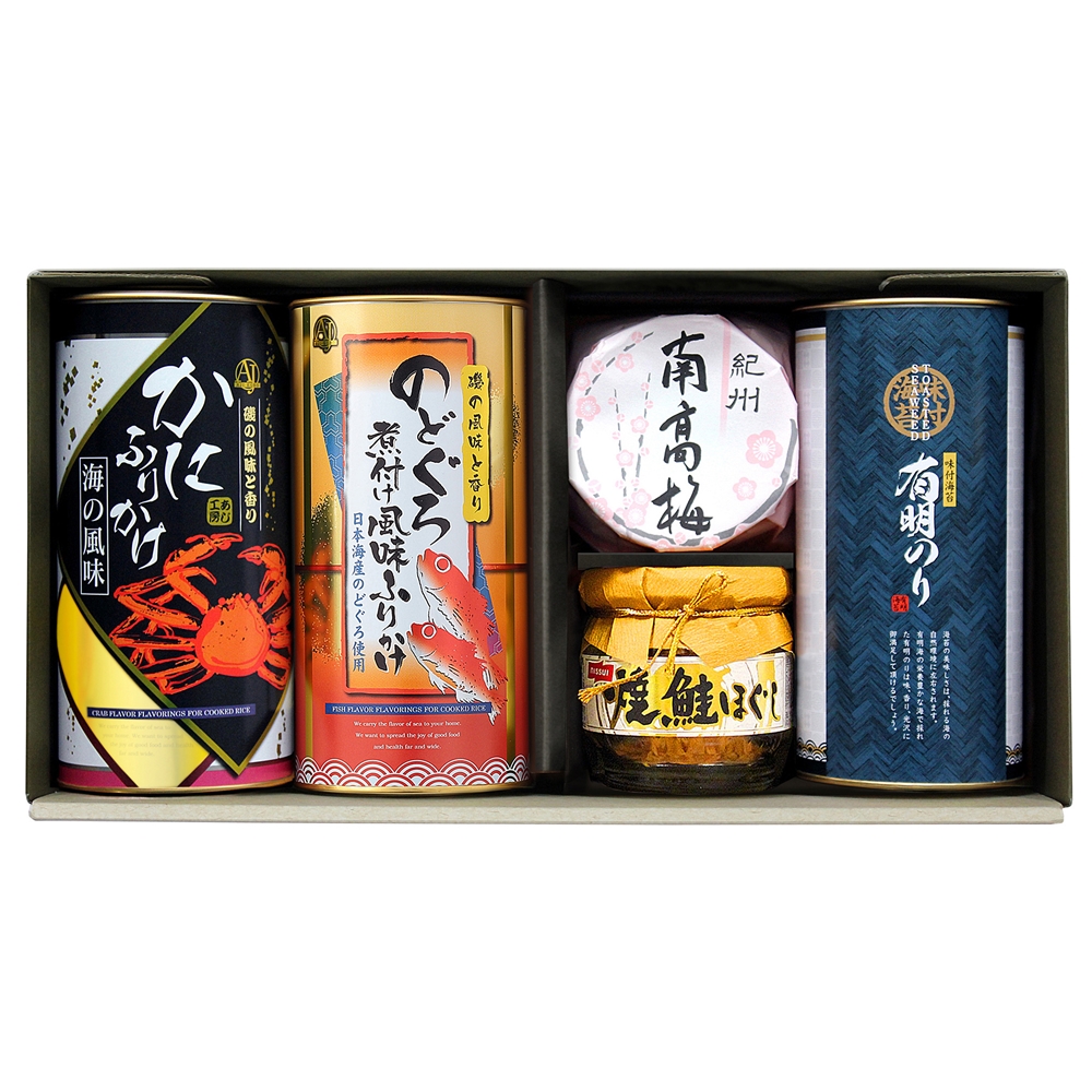 味工房　特選ギフト　K