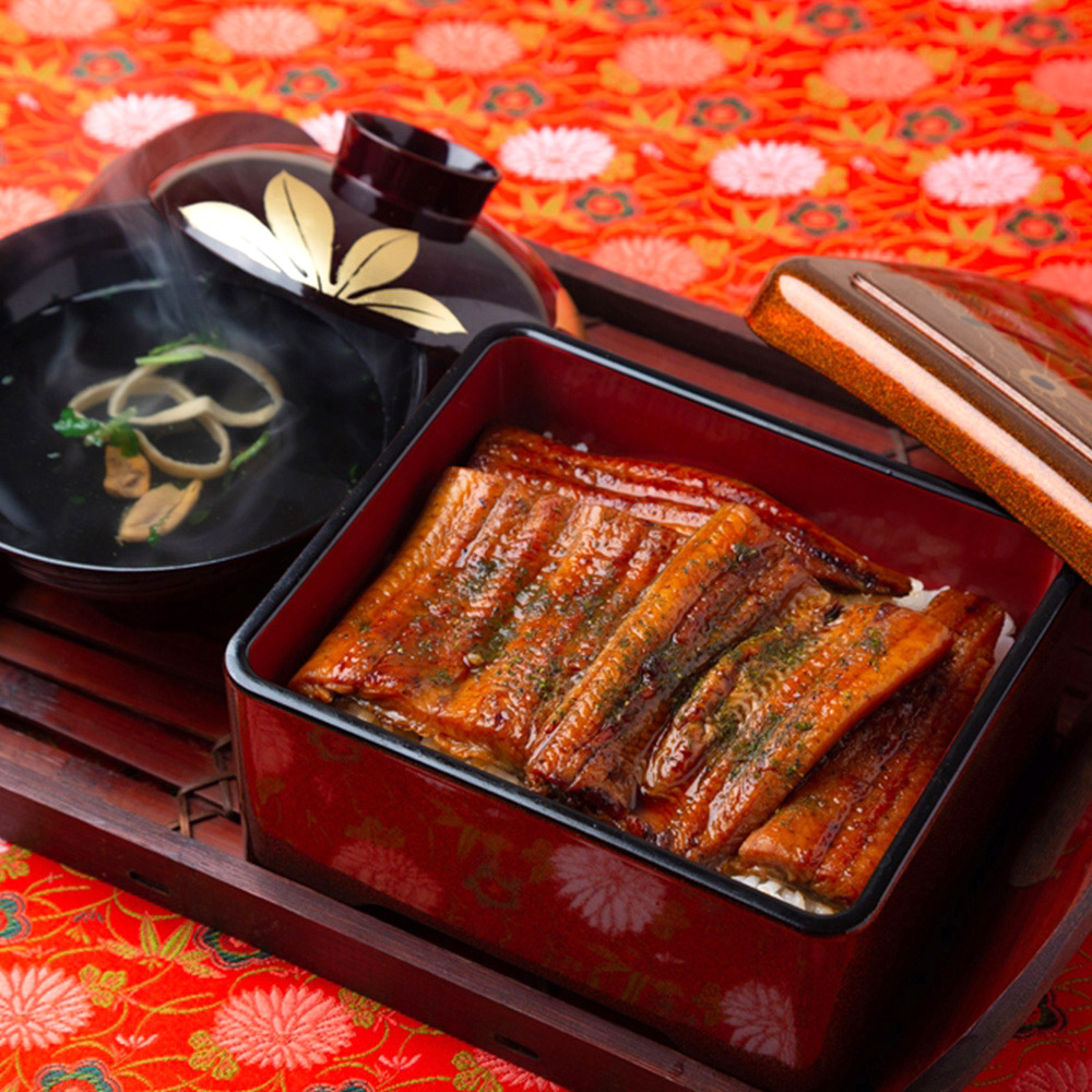 うなぎ問屋の大五蒲焼（4袋）