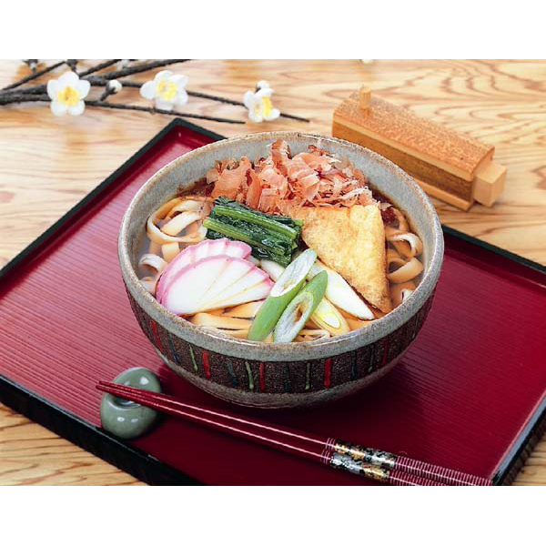 愛知 「なごやきしめん亭」 ふるさと麺詰合せ　5食