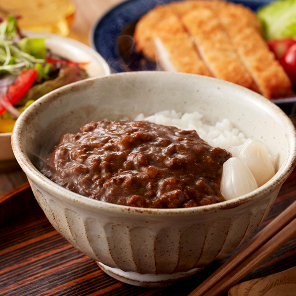 福岡 「博多華味鳥」 一膳カレー26食セット