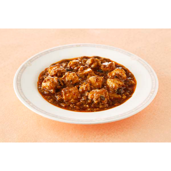 東京 「赤坂四川飯店」監修 本格四川麻婆豆腐5個セット