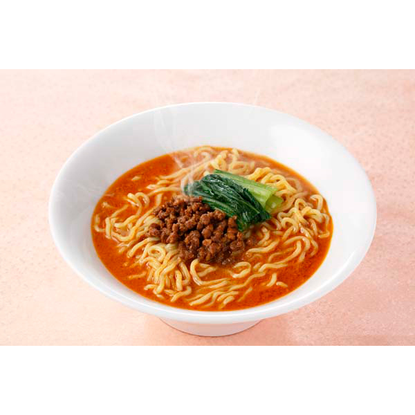 東京 「赤坂四川飯店」監修 担々麺5個セット