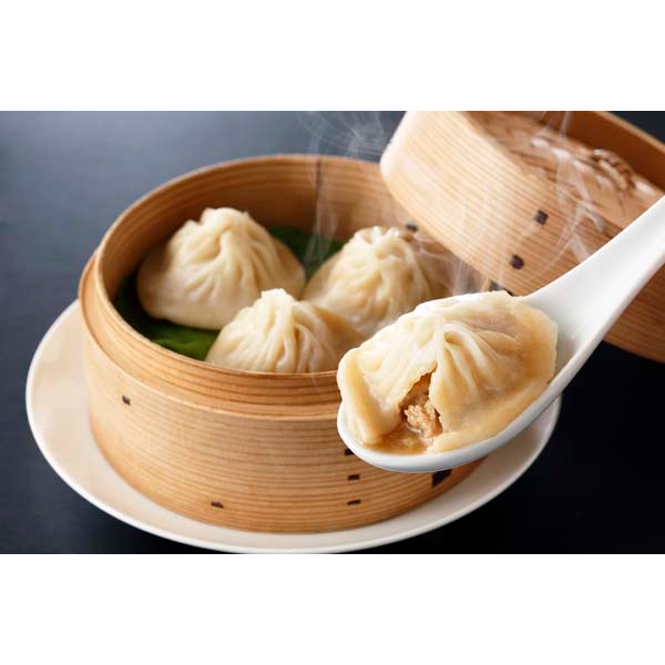 東京 「赤坂四川飯店」監修 小籠包4袋セット