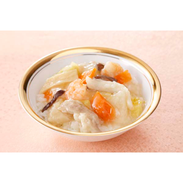 東京 「赤坂四川飯店」監修 中華丼の具4個セット