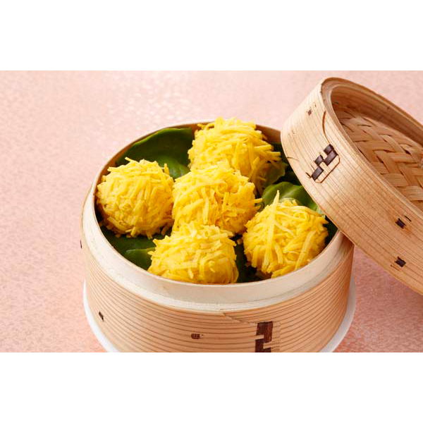 東京 「赤坂四川飯店」監修 錦糸焼売5袋セット