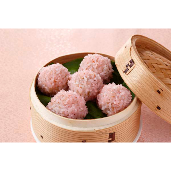 東京 「赤坂四川飯店」監修 珍珠丸子5袋セット