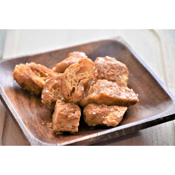 神奈川 「横浜ロイヤルパークホテル」 クロワッサンラスク10個セット