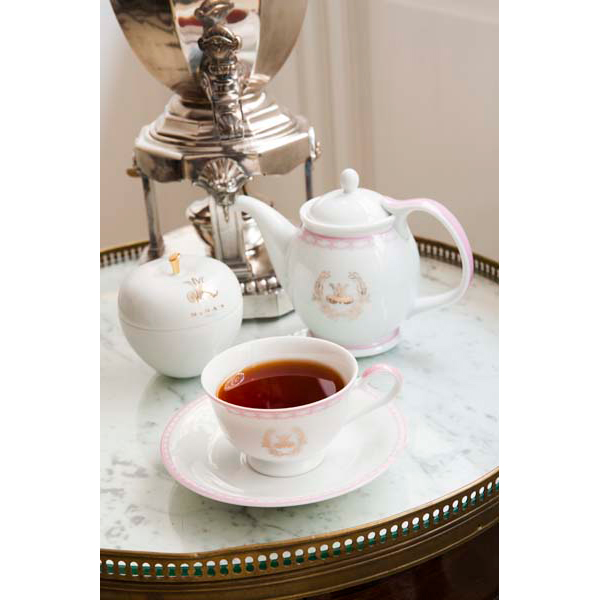 「ニナス」 ティーバックセット