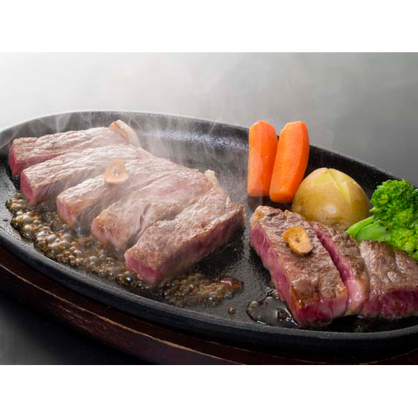 鹿児島 「薩摩公兵衛」 黒毛和牛美味2段重セット