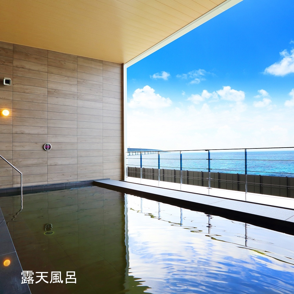 天然温泉　泉州の湯　関西空港　2名様　日帰り入浴プラン（食事なし・レンタルタオルセット・1ドリンク・館内利用券付）