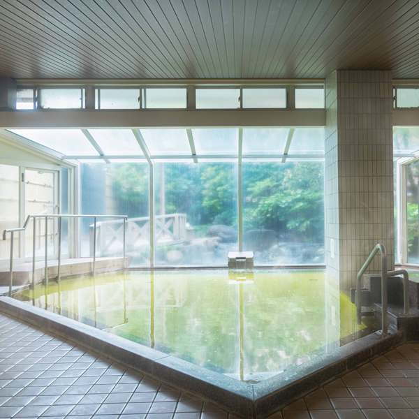 ホテル一宮シーサイドオーツカ　2名様　日帰り入浴プラン（昼食・コーヒー1杯付)