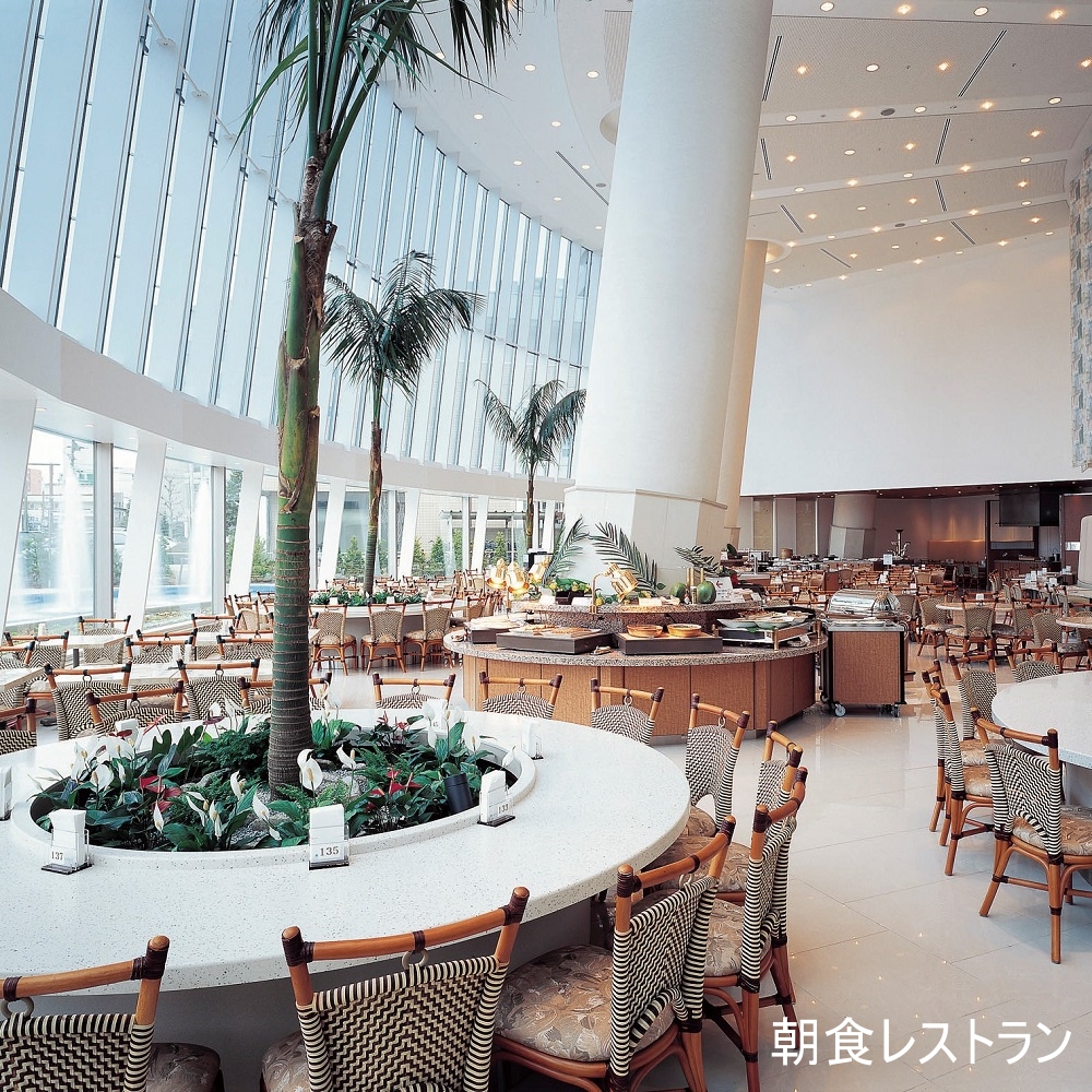 札幌プリンスホテル　2名様　平休日1泊朝食付（夕食0回、朝食1回、昼食0回）