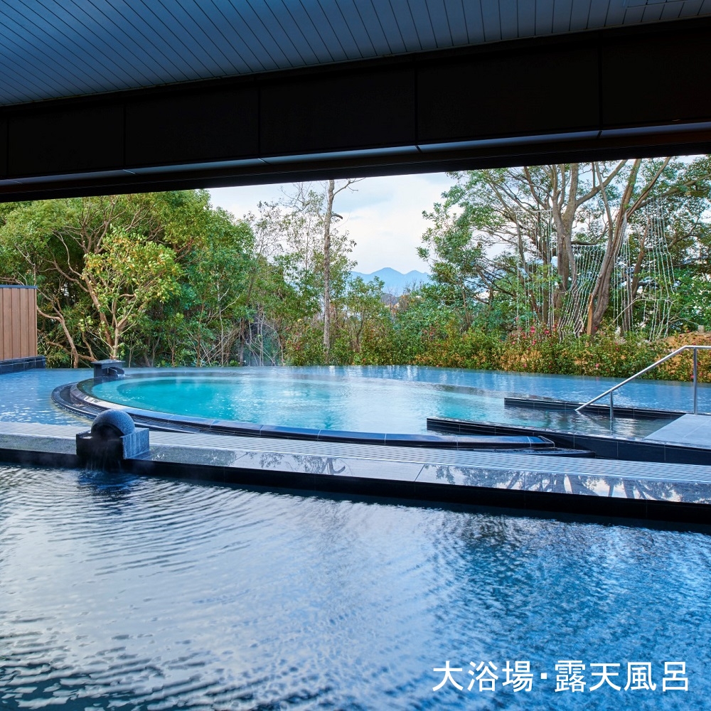 白浜古賀の井リゾート＆スパ　2名様　平休日1泊2食付（夕食1回、朝食1回、昼食0回）