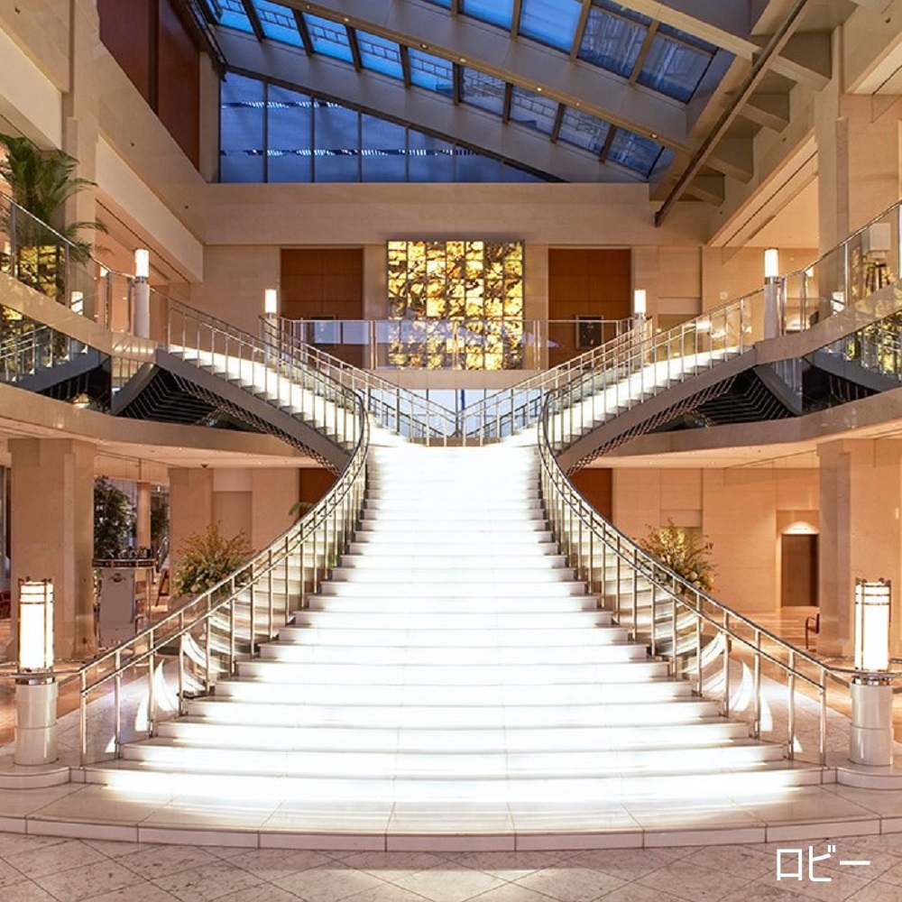 ホテル京阪　ユニバーサル・タワー　2名様　平休日1泊食事なし（夕食0回、朝食0回、昼食0回）