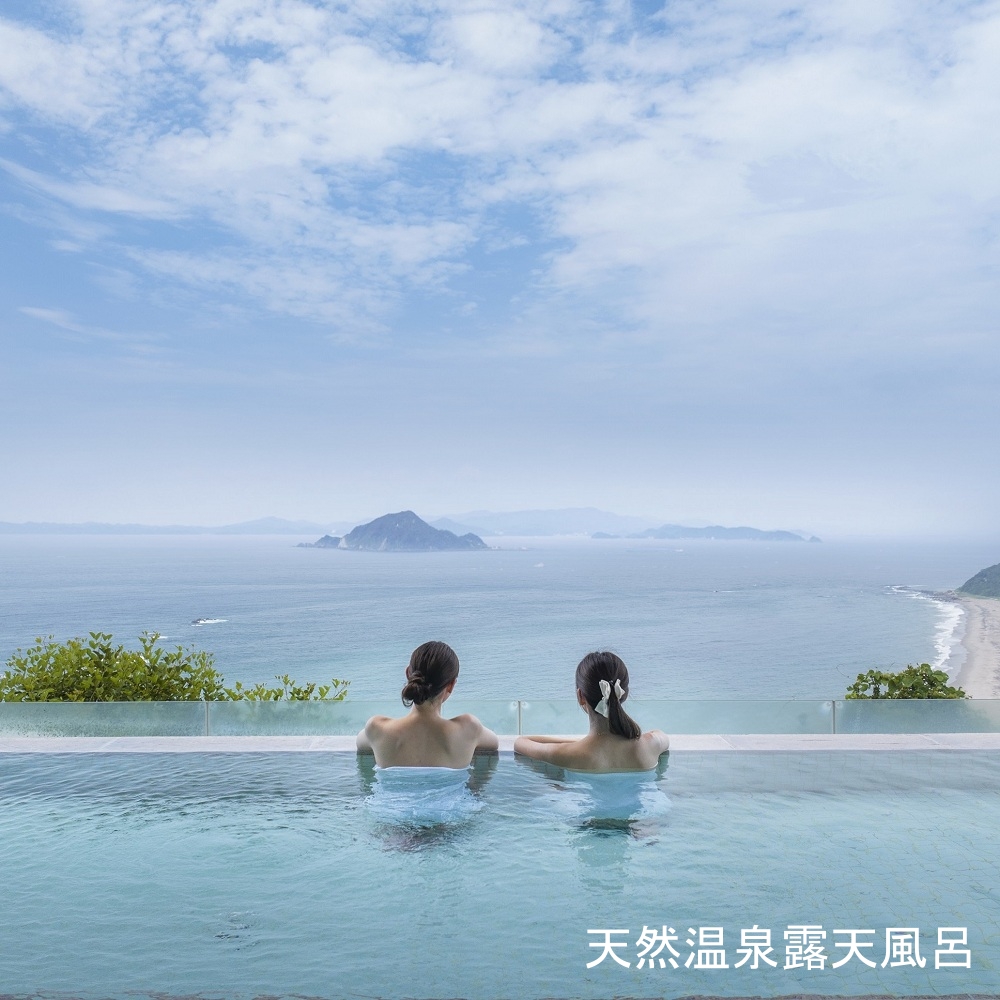 伊良湖オーシャンリゾート　2名様　平休日1泊2食付（夕食1回、朝食1回、昼食0回）