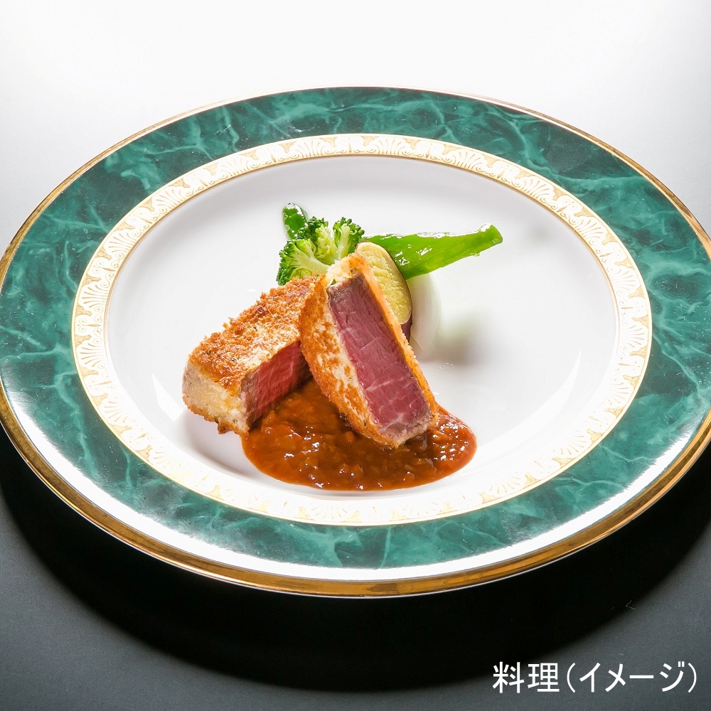 メインダイニングルーム（蒲郡クラシックホテル）　2名様　ランチまたはディナープラン