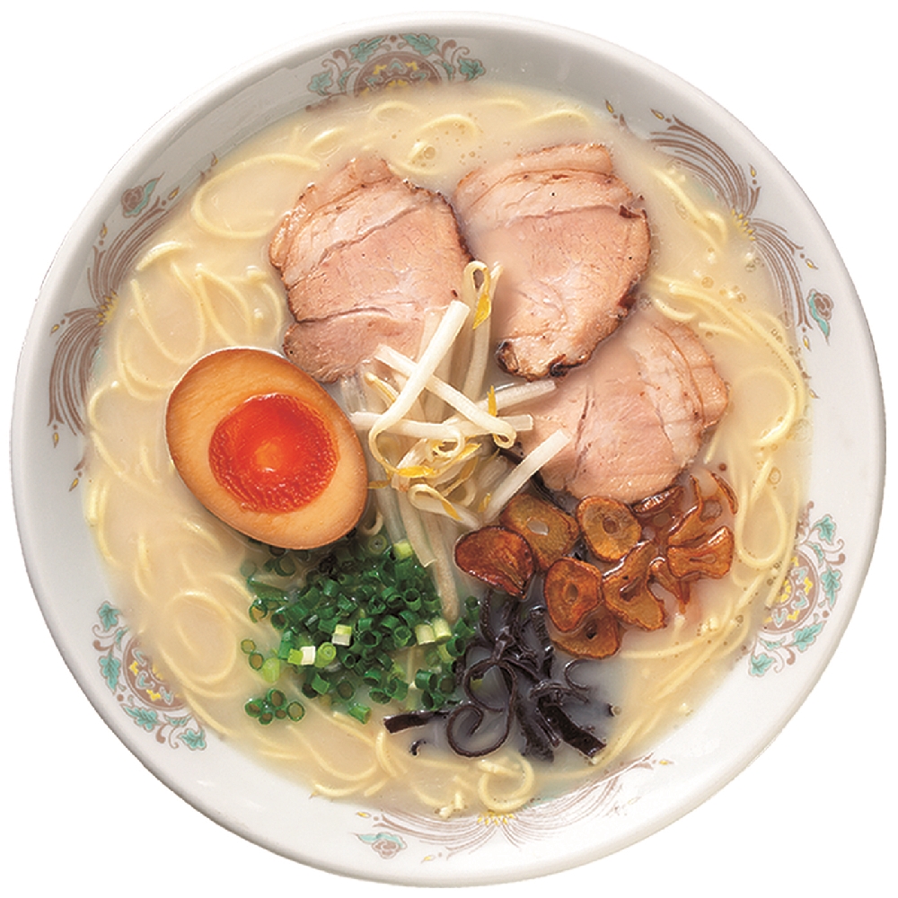 九州ラーメンセット　C