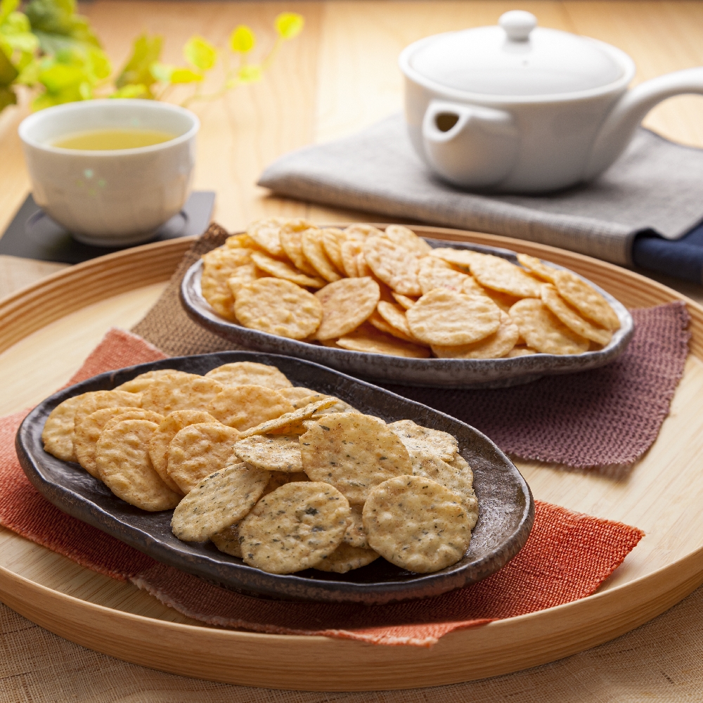 米菓 穂のなごみ　C