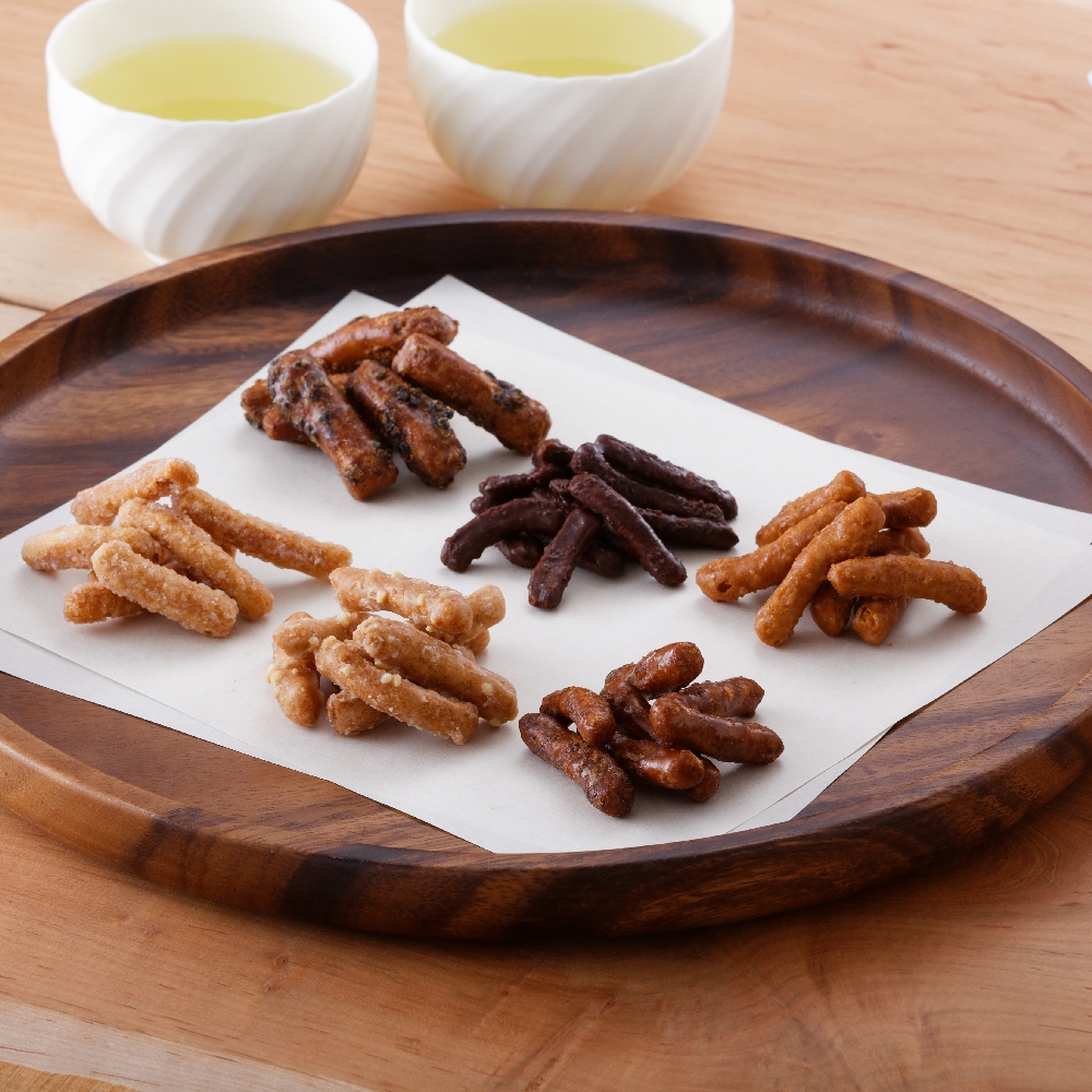 かりんとう詰合せ　C