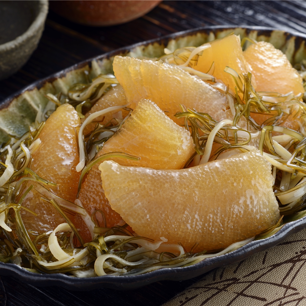 福岡 「博多紀久屋」 数の子松前　C