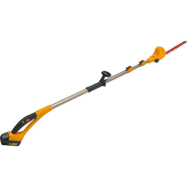 18V充電式ポールバリカン（バッテリー2個付） | SITE_TITLE_NAME