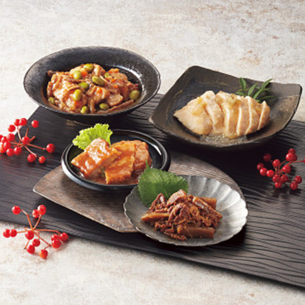 賛否両論」 至福の和食ギフト | SITE_TITLE_NAME