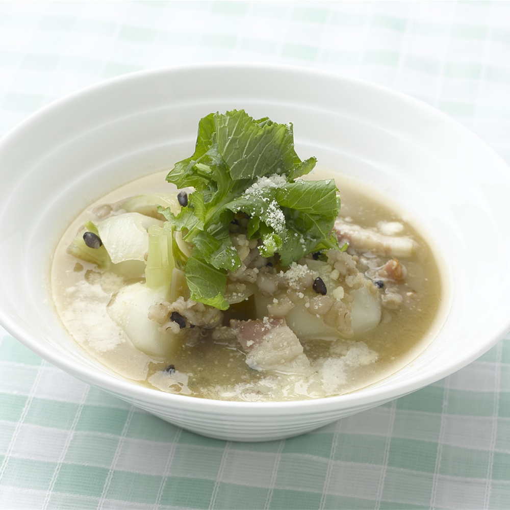 福島 「会津高砂屋」 丸大豆二段仕込み道楽　極